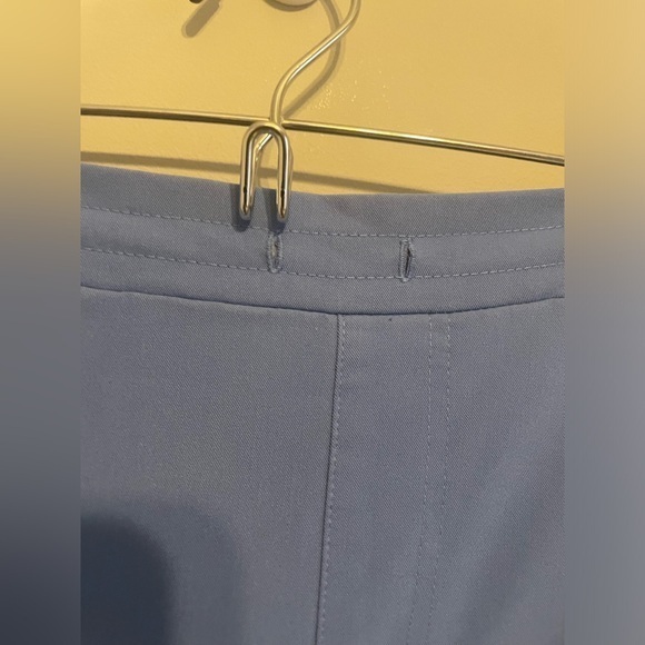 FIGS Skinny Scrub Pants TW2000R blue Medium‎ - Picture 7 of 8